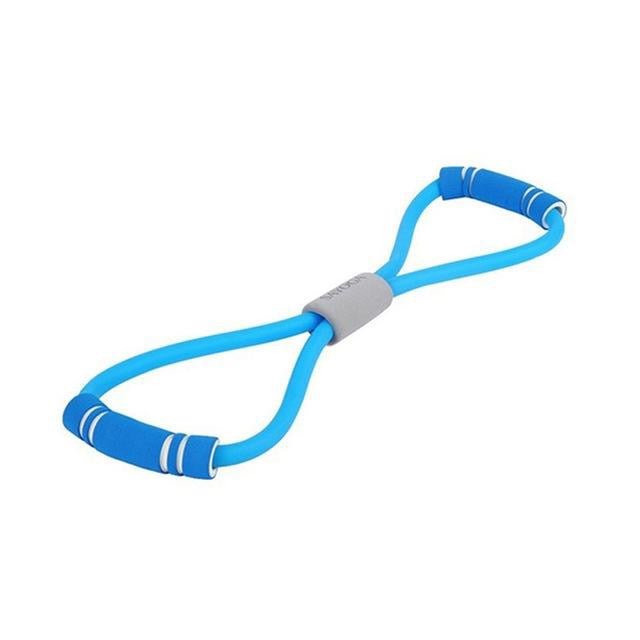 fitness elastic